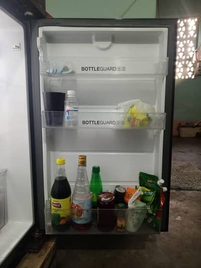 Home use Haier fridge
