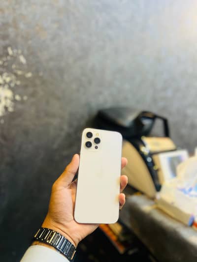 Apple iPhone 12 Pro Max