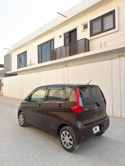 Nissan Dayz  2016/2020 Full option Fully orignal