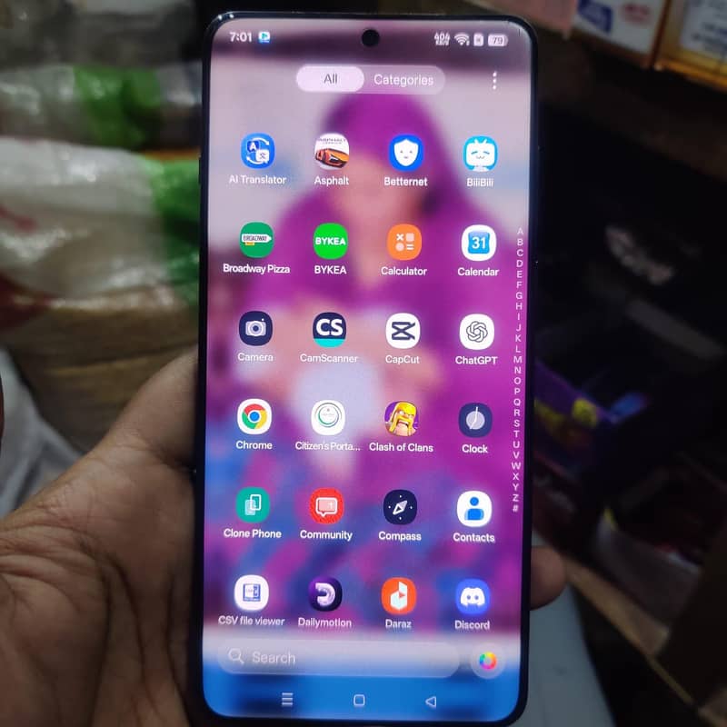 One Plus 13 5