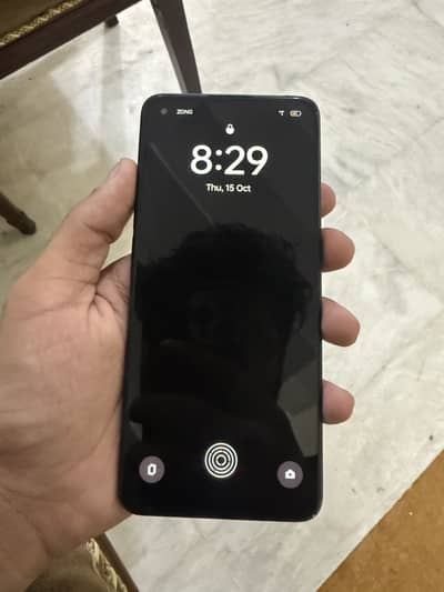 OPPO F21 Pro