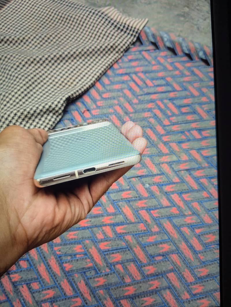 Pixel 7 Pro exchange only 5