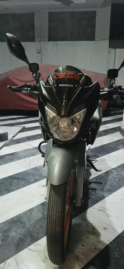 Cb150f 2021 Special Edition