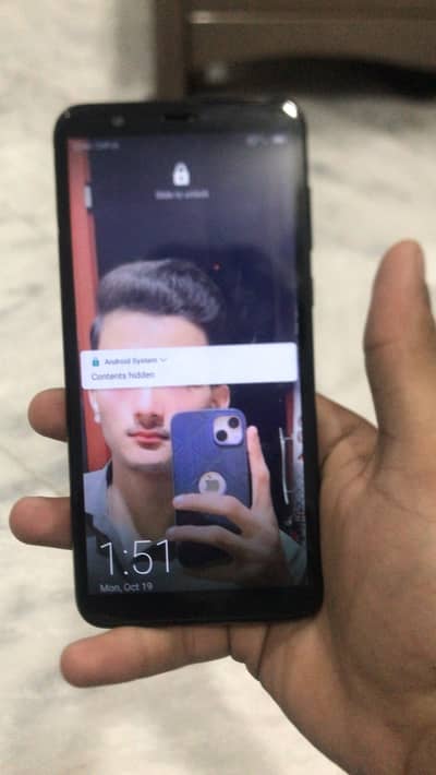 Huawei P Smart Plus