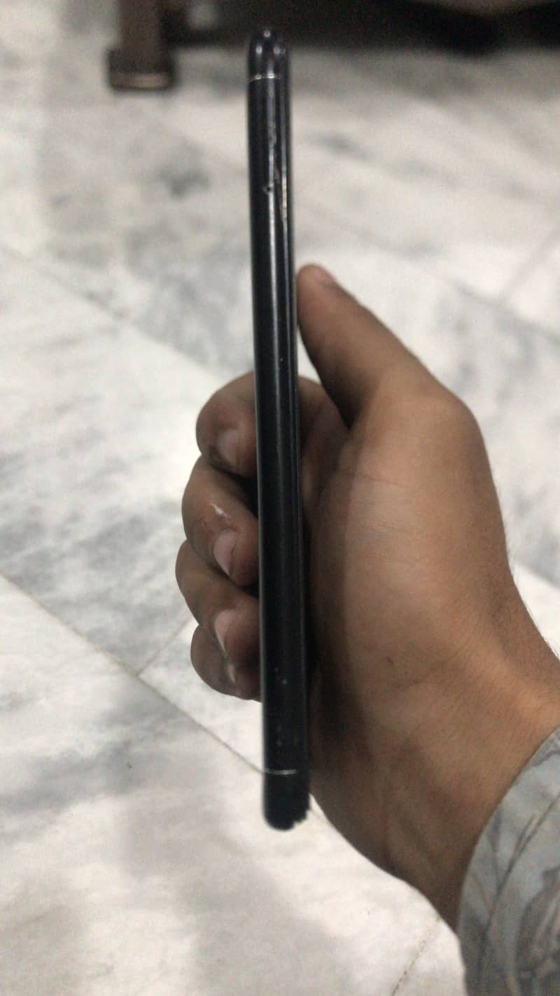 Huawei P Smart Plus 1