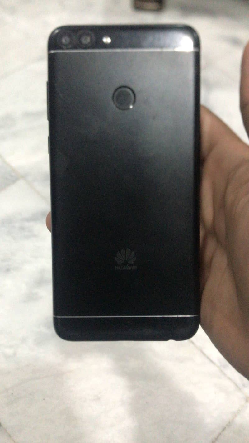 Huawei P Smart Plus 5