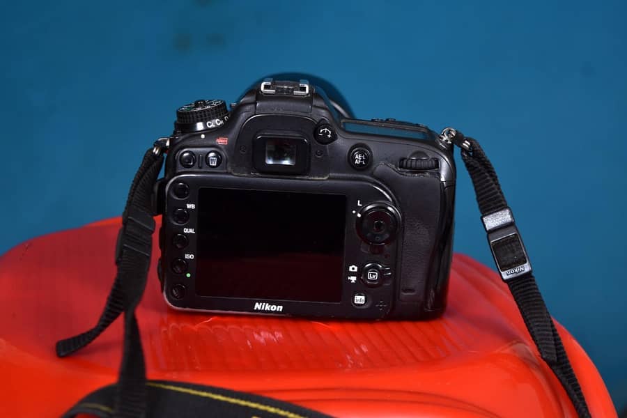 Nikon D7200 2