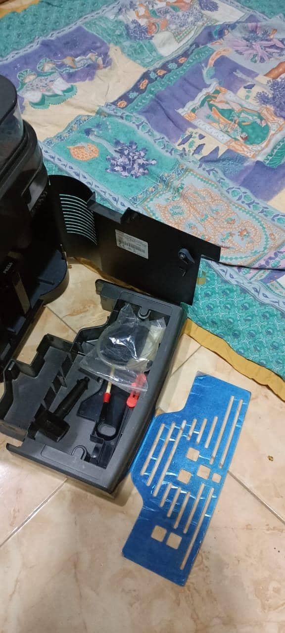 Saeco Coffee machine 3