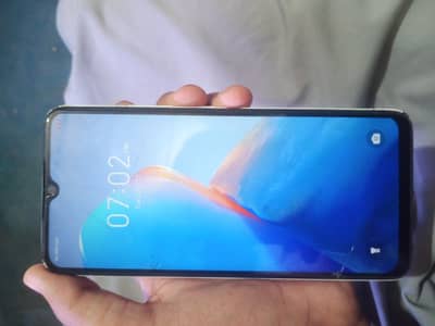 infinix Smart 7