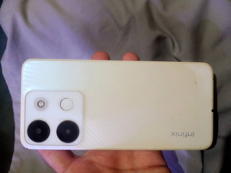 infinix Smart 7 3