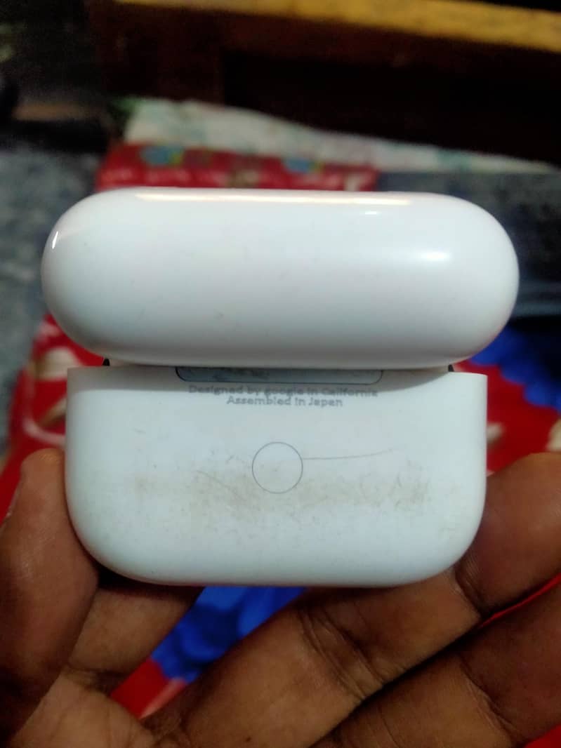 Airpods pro 3