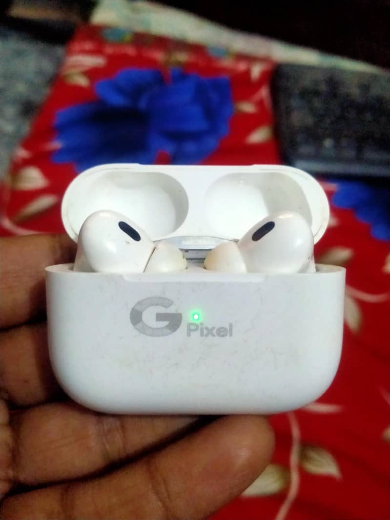 Airpods pro 5