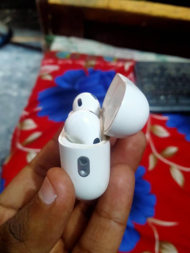 Airpods pro 6