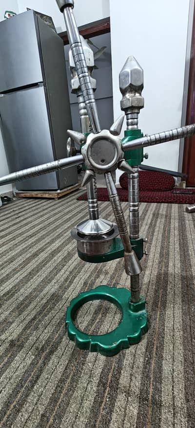 Heavy-Duty Manual Citrus Juicer Press