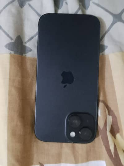Apple iPhone 15