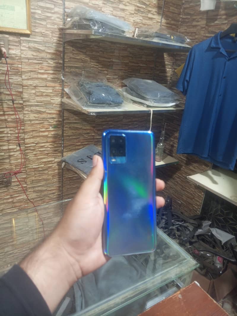 OPPO A54 0
