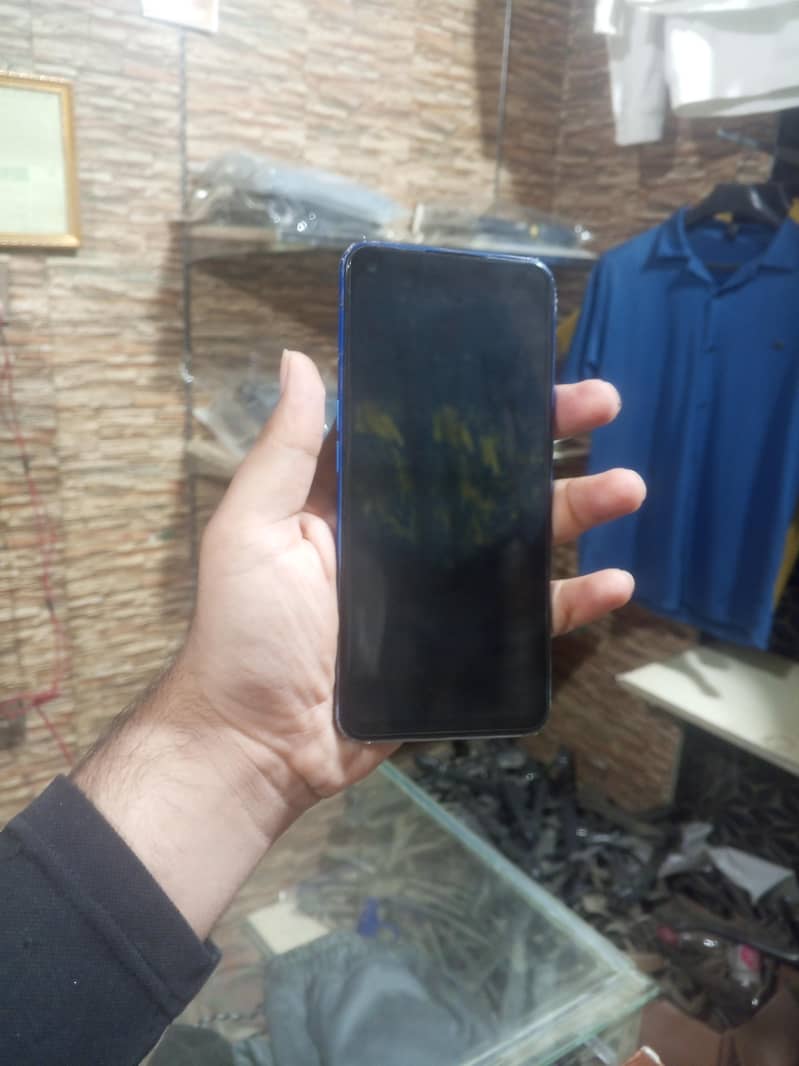 OPPO A54 1