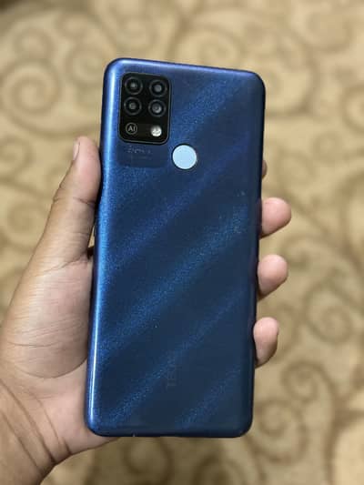Tecno Pova 8/128