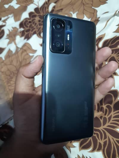 Xiaomi 11T 8+8\256 PTA Approved