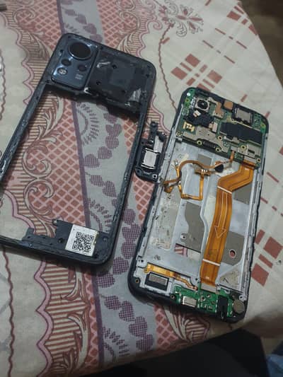 Infinix Note 11