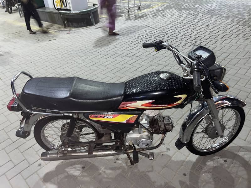 Metro mr70 0