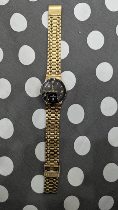 Citizen watch
