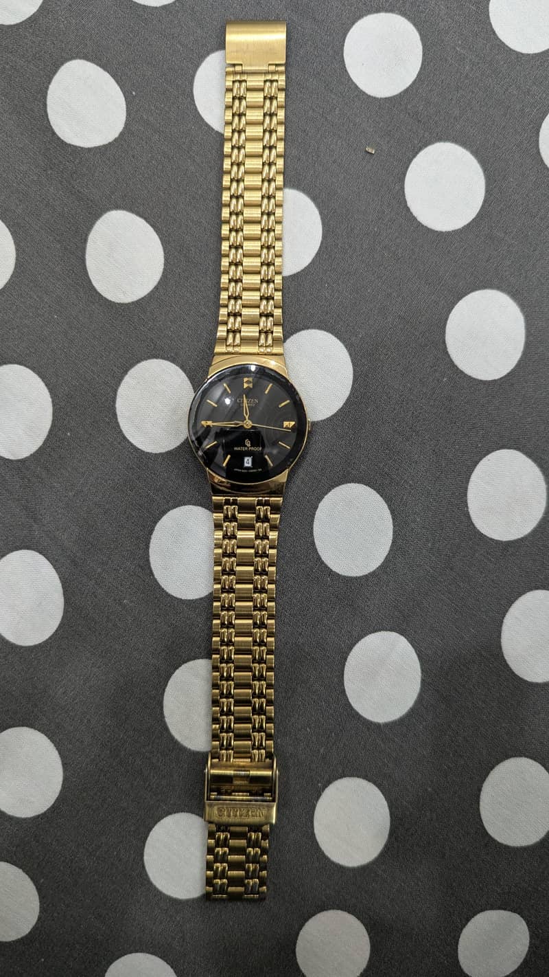 Citizen watch 0