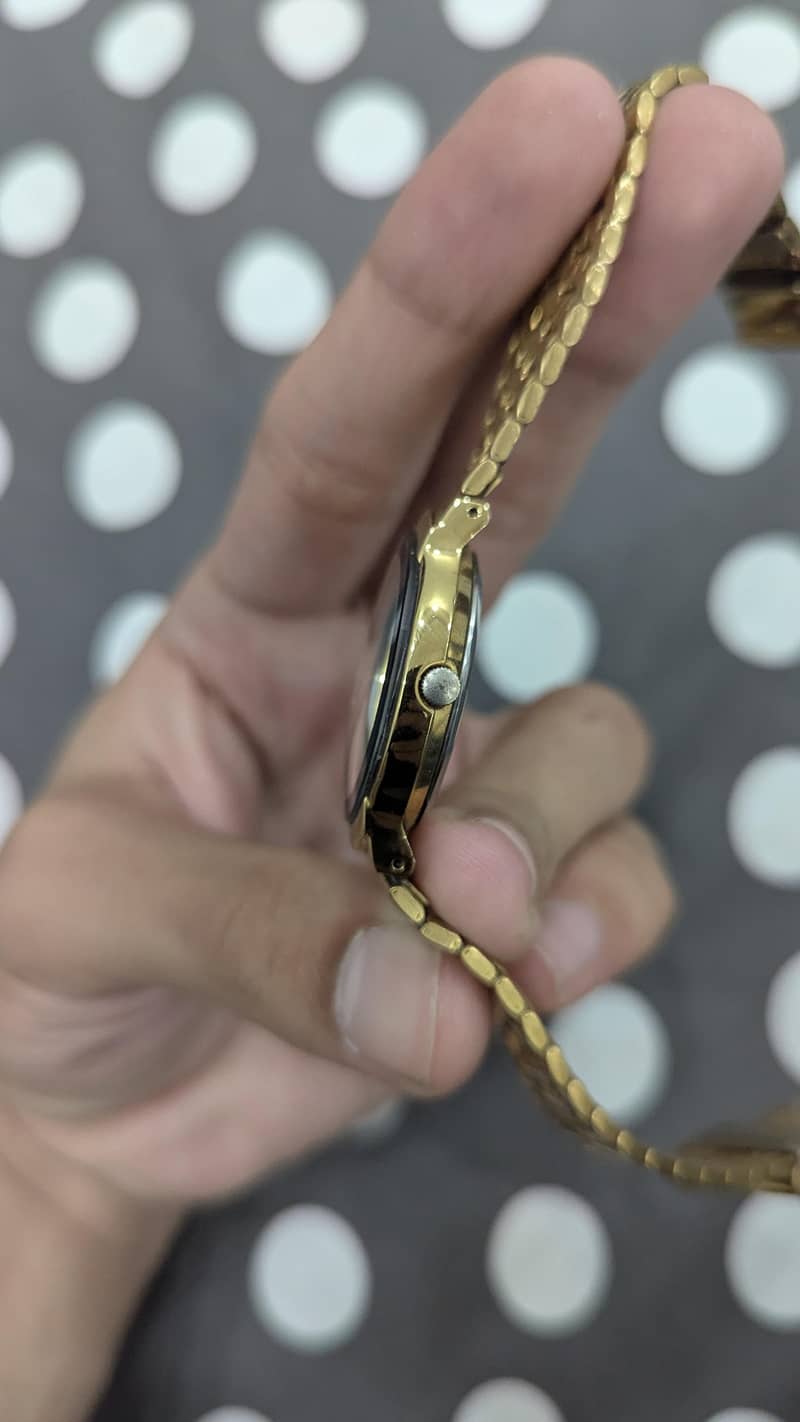 Citizen watch 2