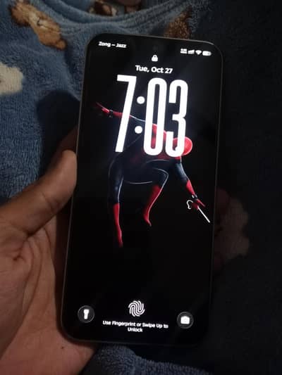 Infinix Hot 60 Pro