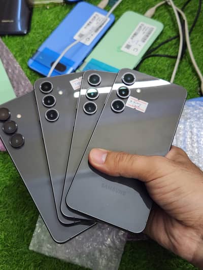 Samsung S24 FE 5G Unlock