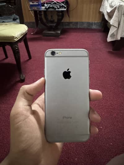 Apple iPhone 6 total genuine