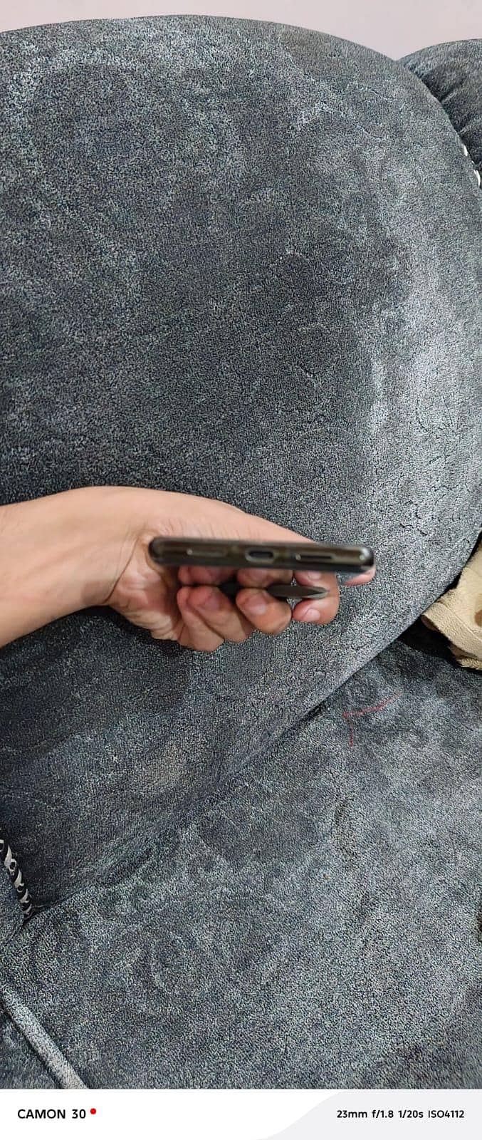 Google Pixel 6 5G 3