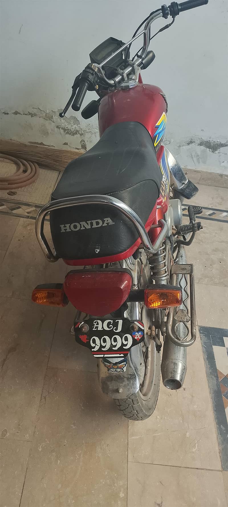 CD 70 2021 model 0