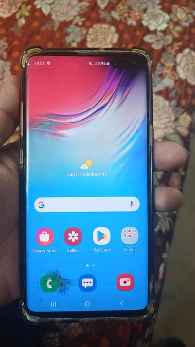 Samsung Mobile S10 5G