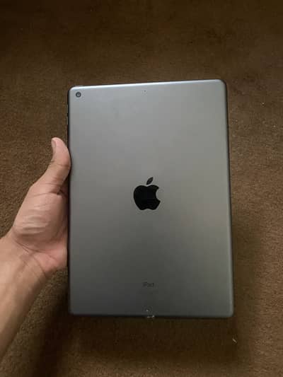 Ipad 7 generation
