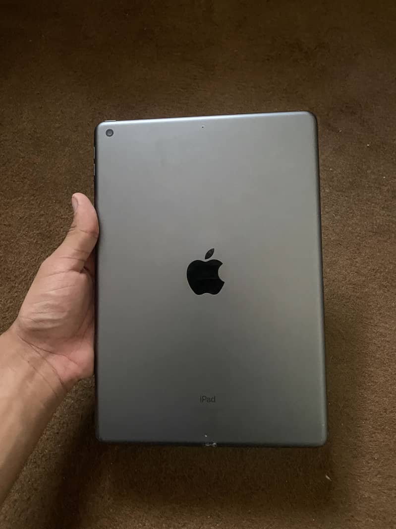 Ipad 7 generation 0