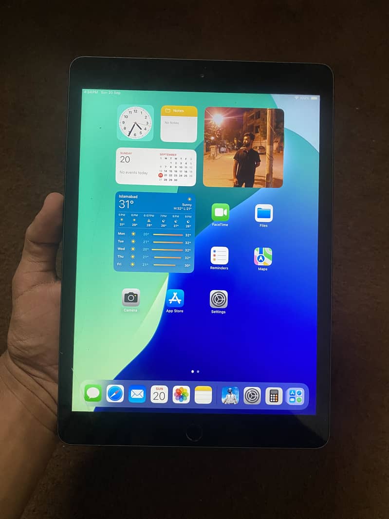 Ipad 7 generation 1