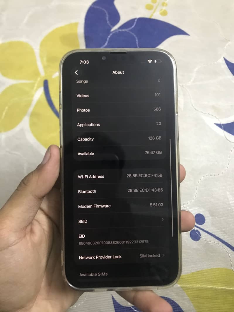 Apple iPhone 13 Pro Max 1