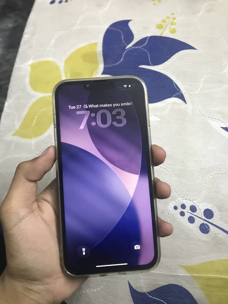 Apple iPhone 13 Pro Max 2