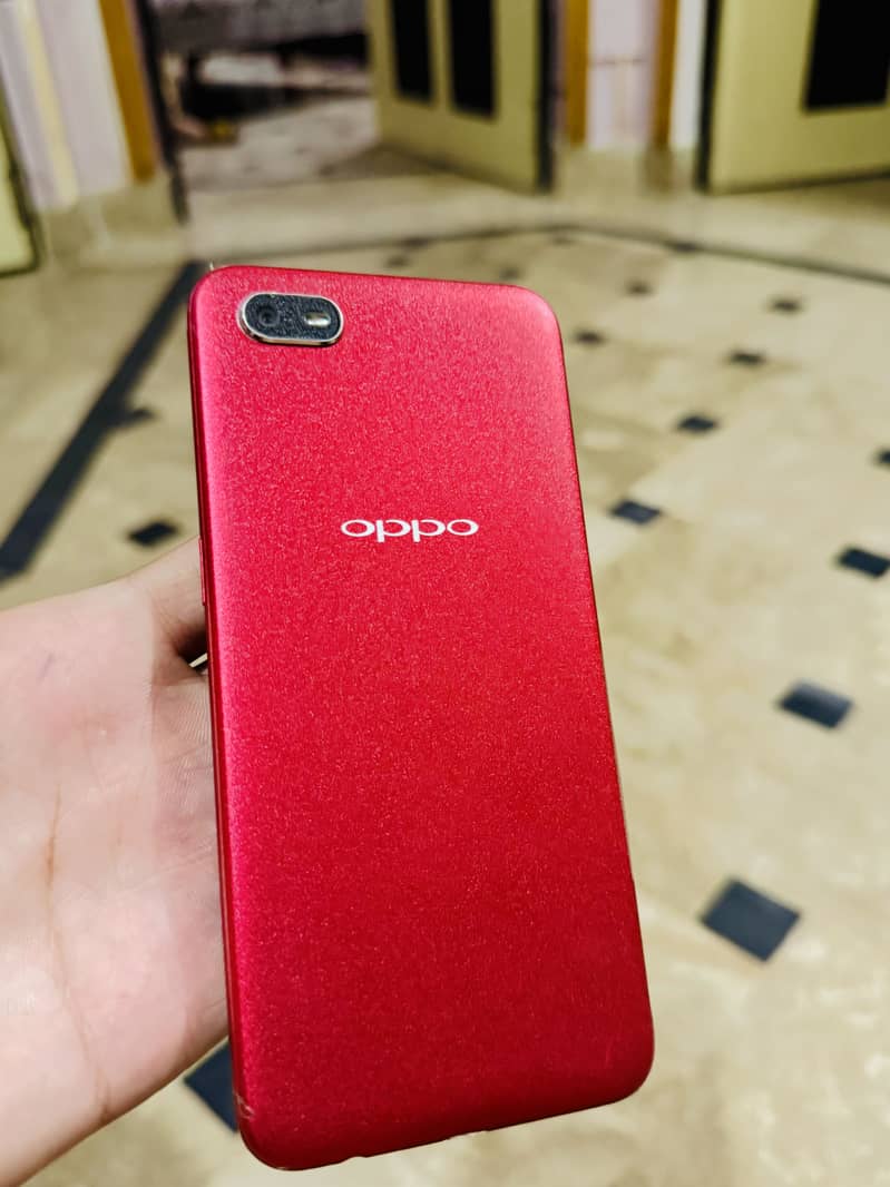 OPPO A1k 0