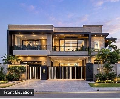House For Sale F-6 Prime Location