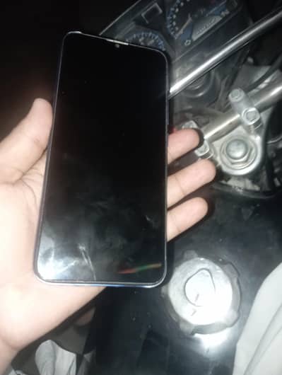 Tecno Spark Go