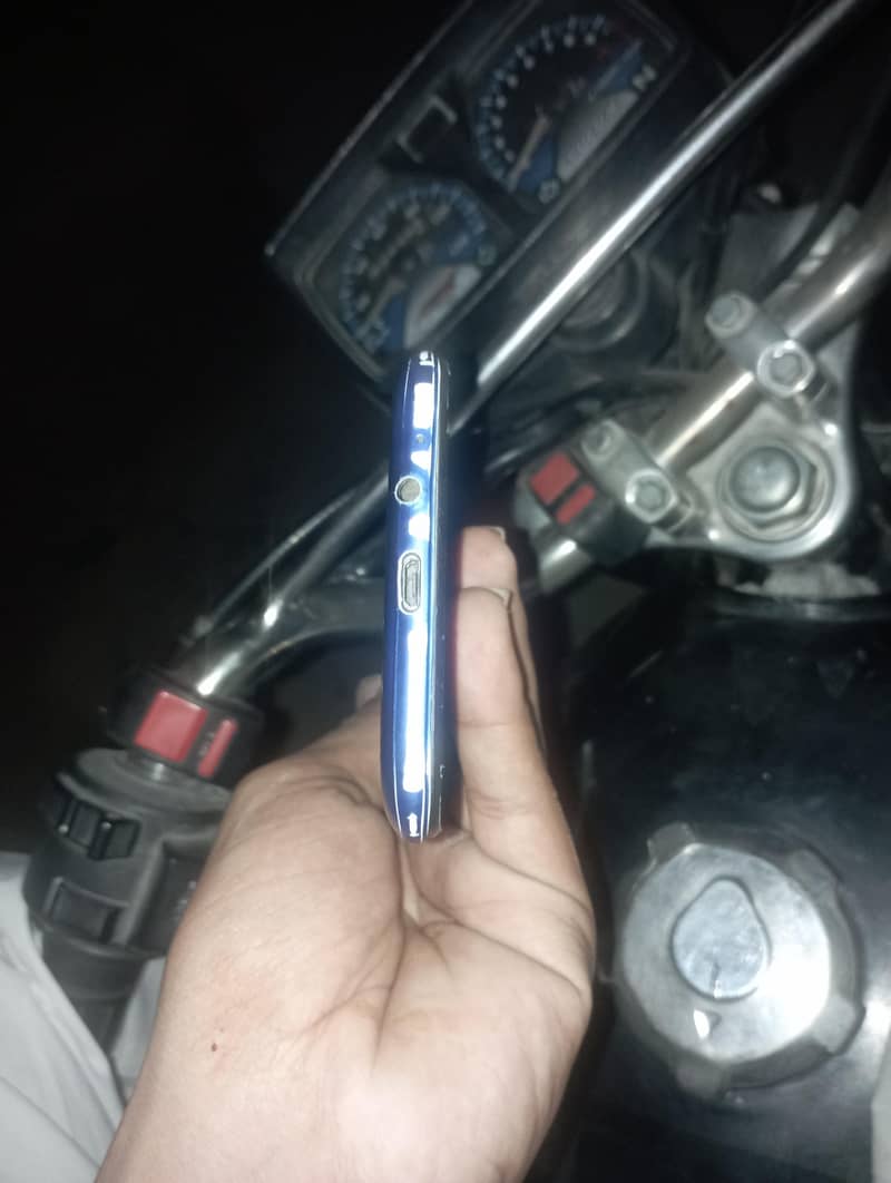 Tecno Spark Go 3