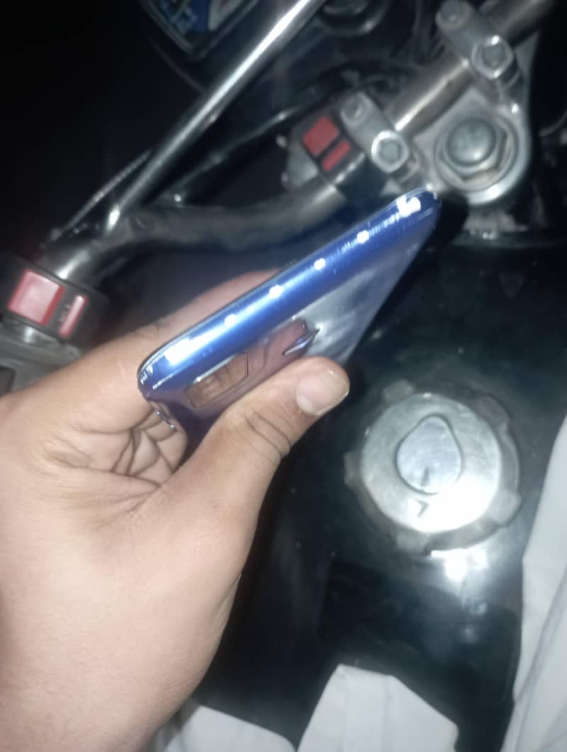 Tecno Spark Go 4