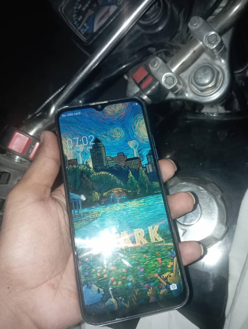 Tecno Spark Go 6