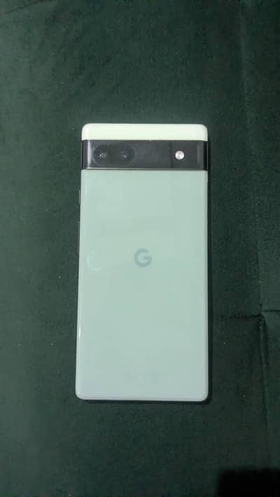 Google Pixel 6a
