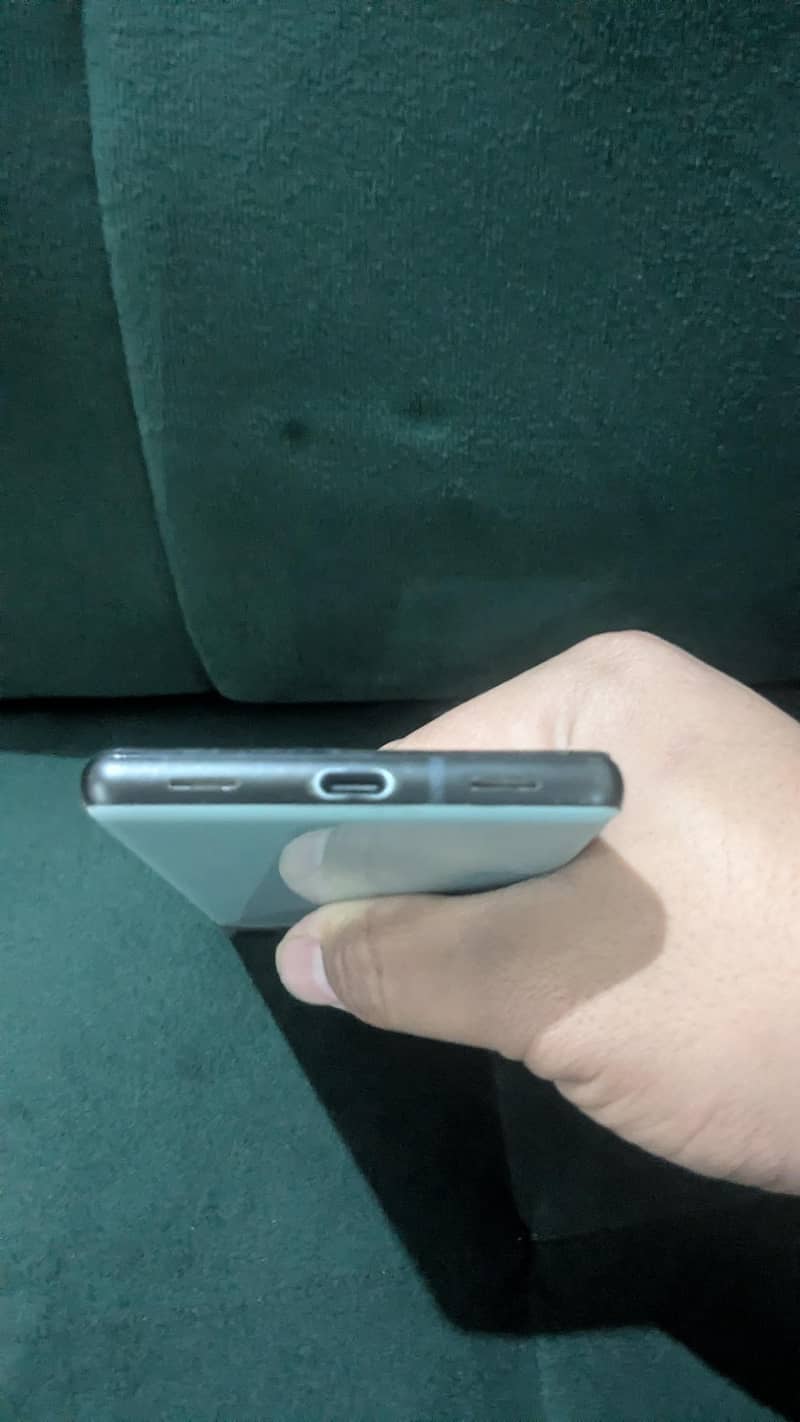 Google Pixel 6a 3