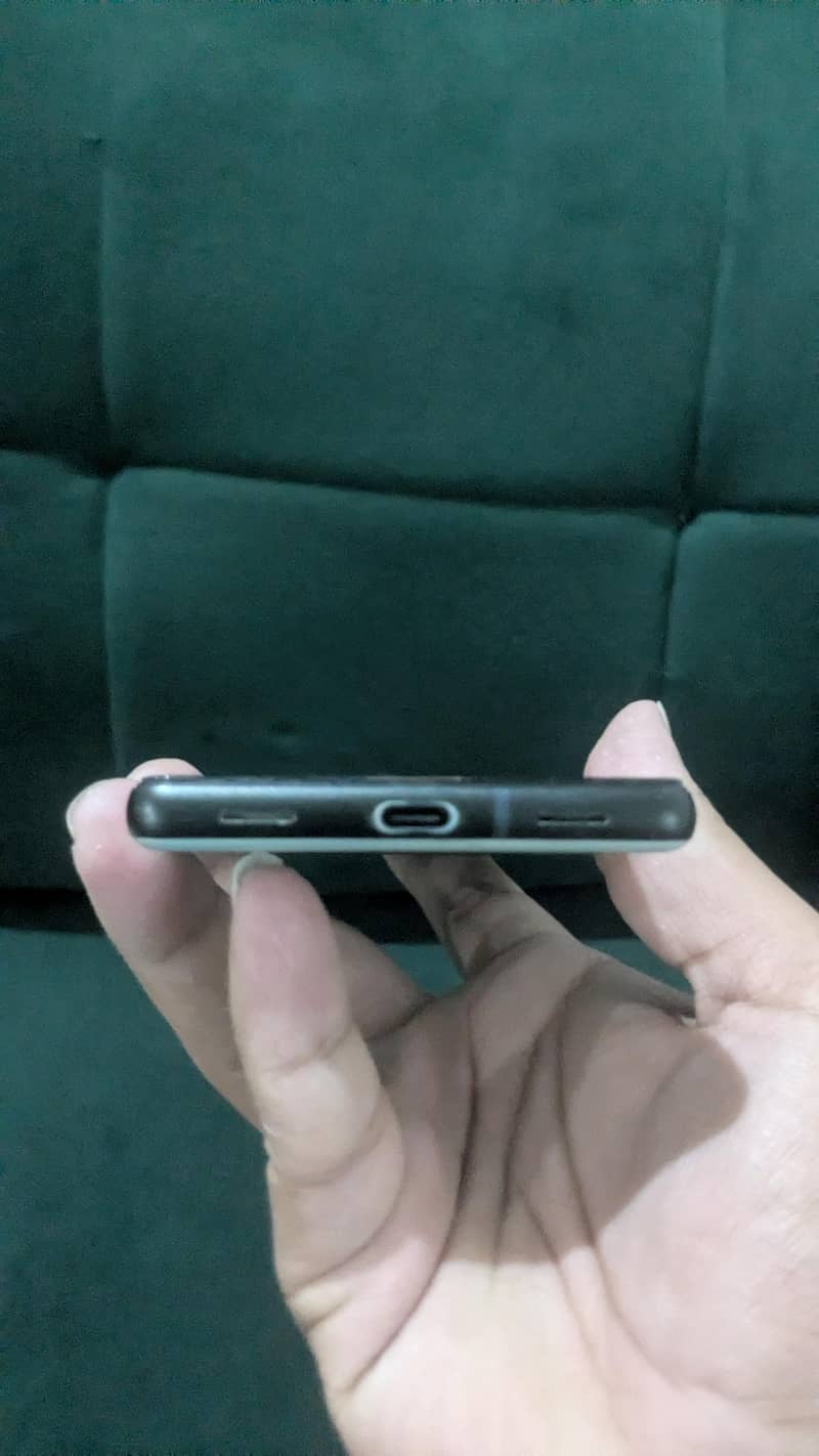 Google Pixel 6a 7