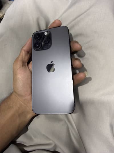 Apple iPhone 14 Pro Max