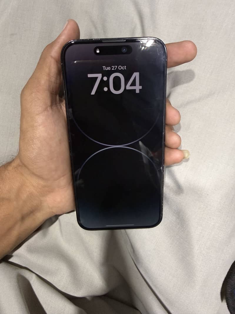 Apple iPhone 14 Pro Max 4